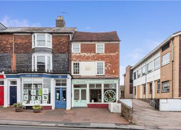 Thumbnail Retail premises for sale in 5 North Street, Lewes, East Sussex