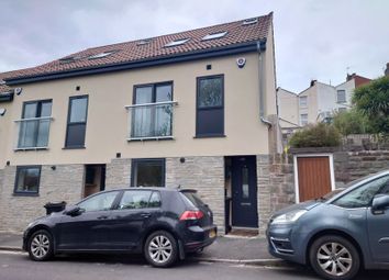 Thumbnail 4 bed terraced house to rent in Cotswold Road North, Bedminster, Bristol