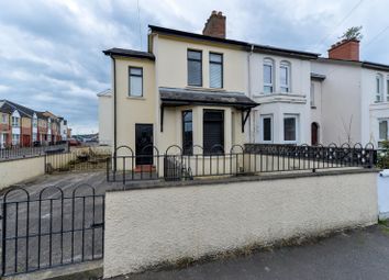 Thumbnail 2 bed end terrace house for sale in Willowfield Street, Belfast, County Antrim