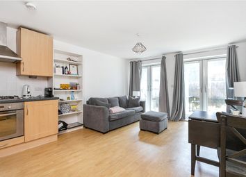 Thumbnail Flat to rent in New Road, London