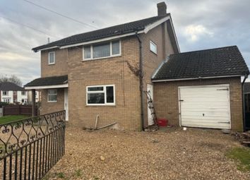 Wisbech - 4 bed detached house for sale