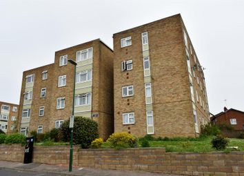 Thumbnail Flat to rent in Thicket Road, Sutton