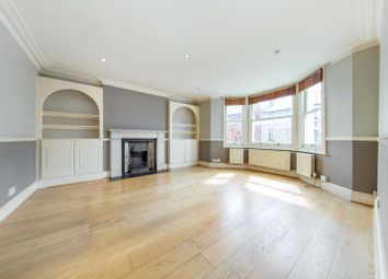 Thumbnail 2 bed flat to rent in Northcote Road, Battersea, London