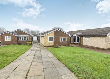 3 Bedrooms Bungalow for sale in Reigate, Chorley PR6