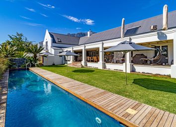 Thumbnail 5 bed detached house for sale in 2 Le Hermitage, 2 Arc-En-Ciel Street, Paradyskloof, Stellenbosch, Western Cape, South Africa