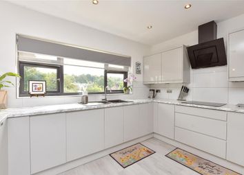 Thumbnail 5 bed semi-detached house for sale in Church Lane Avenue, Coulsdon, Surrey