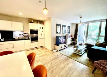 Thumbnail Flat for sale in Bloom Heights, River Rise Close, Deptford, London