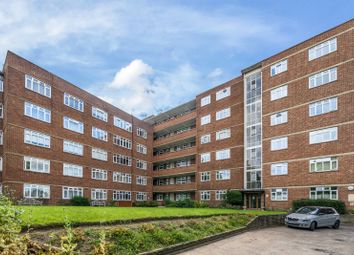 Thumbnail 2 bed flat for sale in Kingston Hill, Kingston Upon Thames