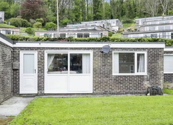 Thumbnail Bungalow for sale in Millendreath Holiday Village, Millendreath, Looe, Cornwall