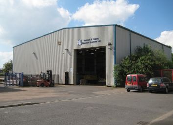 Thumbnail Industrial for sale in Unit C4, Vivars Industrial Estate, Vivars Way, Selby, North Yorkshire