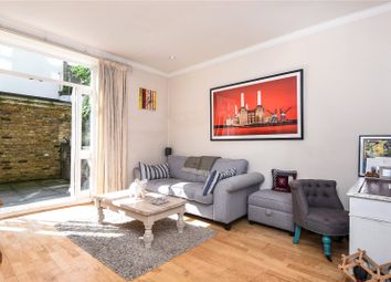 Thumbnail 1 bedroom flat to rent in Regents Park Road, Primrose Hill, London