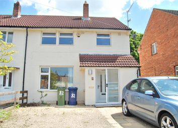 3 Bedroom Semi-detached house for rent