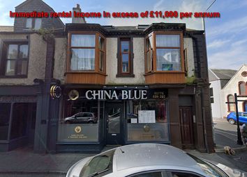 Stranraer - Flat for sale