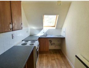 1 Bedroom Studio for rent