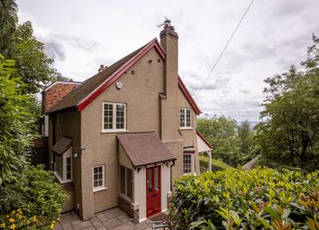 Thumbnail Semi-detached house to rent in Laurel Bank, Wyche Road, Malvern, Worcestershire