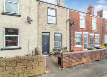 Thumbnail Property to rent in Ashfield Road, Chesterfield