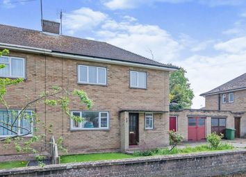 Thumbnail Semi-detached house for sale in Mansell Road, Wisbech
