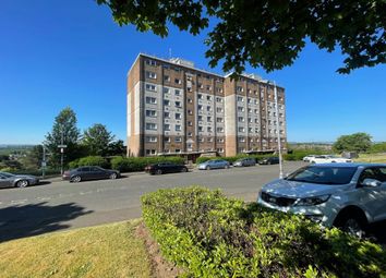 Clydebank - 2 bed flat for sale