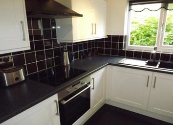 Thumbnail 1 bed flat to rent in Greenfinch Court, Blackpool