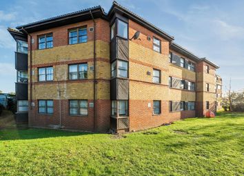 Thumbnail 1 bed flat for sale in Douglas Bader House, 9 Gibson Close, Isleworth