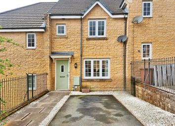 Thumbnail Terraced house for sale in Fitzgerald Drive, Darwen, Lancashire