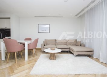 Thumbnail 2 bed flat to rent in Abell House, 31 John Islip Street, London