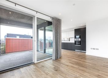 Thumbnail Flat to rent in Icemaid Court, 15 Rookwood Way, Hackney Wick, London