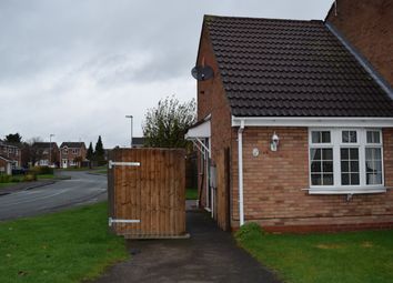 1 Bedroom Semi-detached house for rent
