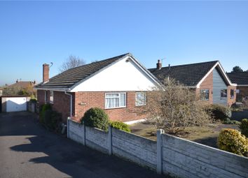3 Bedrooms Bungalow for sale in Hollingthorpe Road, Hall Green, Wakefield, West Yorkshire WF4