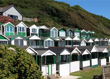 Thumbnail Bungalow for sale in Rotherslade Road, Langland, Swansea