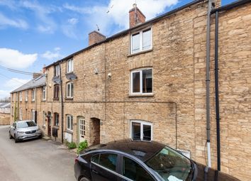 Thumbnail 3 bed terraced house to rent in Rock Hill, Chipping Norton