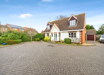 Thumbnail 3 bed bungalow for sale in Waterloo Close, Flitwick, Bedford, Bedfordshire