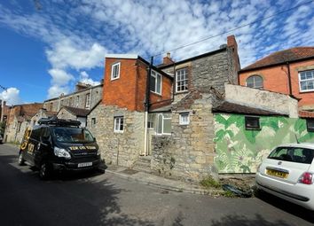 Thumbnail Terraced house to rent in Albert Buildings, Glastonbury