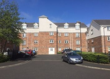 Thumbnail 3 bed flat to rent in Bishopbourne Court, North Shields