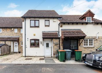 2 Bedrooms Terraced house for sale in Jade Close, London E16
