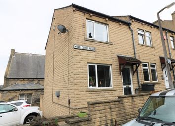 2 Bedrooms Terraced house for sale in Well Close Place, Brighouse HD6