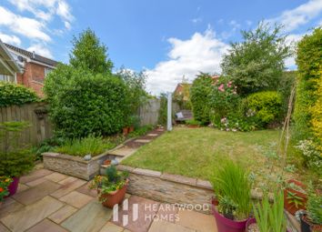 Thumbnail 2 bed semi-detached bungalow for sale in Kingsmead, St. Albans