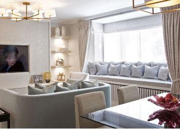 2 Bedrooms Flat to rent in Kinnerton Street, London SW1X