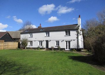 Thumbnail Property to rent in Saunders House, Saunders Lane, Ash, Canterbury, Kent