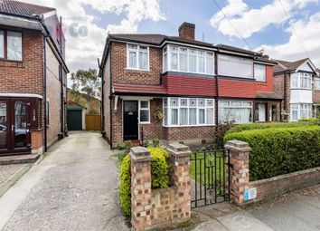 3 Bedrooms Semi-detached house for sale in Bilton Road, Perivale, Greenford, Greater London UB6