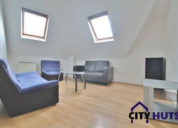 Thumbnail Flat to rent in Criterion Mews, London