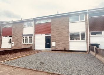 Thumbnail Property to rent in St. Austell Close, Tamworth