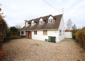 Thumbnail Detached house to rent in Birds Lane, Theale