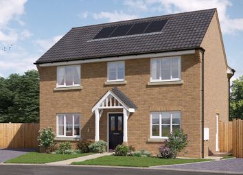 CGI Exterior