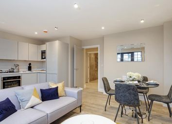 Thumbnail Flat to rent in Nether Street, Finchley Central