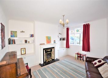 2 Bedroom End terrace house for sale
