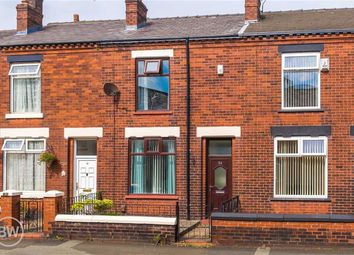 2 Bedrooms Terraced house for sale in Etherstone Street, Leigh WN7