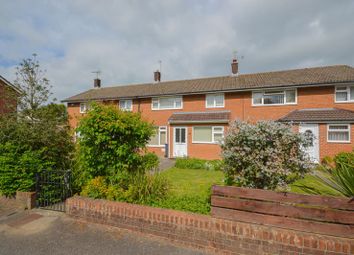 Thumbnail 3 bed terraced house to rent in Ludlow Close, Llanyravon, Cwmbran