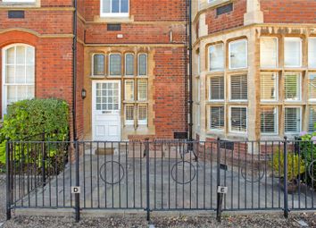 Thumbnail 2 bed flat for sale in Austen House, 81 North Walls, Winchester, Hampshire