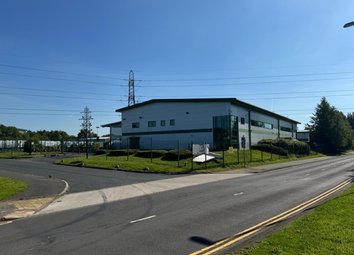 Thumbnail Warehouse to let in Broadgate - Unit B, Oldham Broadway Business Park, Chadderton